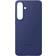 Samsung Silicone Case For Galaxy S25 Blue