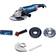 Bosch Vinkelslip GWS 24 230 PZ