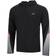 Under Armour UA Velociti Storm Men's Hooded Jacket - Black/Castlerock/Reflective