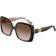 Dolce & Gabbana DG4475 321713 - Dark Tortoise On Carretto Print
