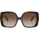 Dolce & Gabbana DG4475 321713 - Dark Tortoise On Carretto Print