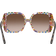 Dolce & Gabbana DG4475 321713 - Dark Tortoise On Carretto Print