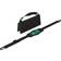 Wera Tools 05004350001, Utrustningsväska, Svart