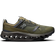 On Multisportsko Herrer Sneaker Low - Oliven/Sort/Hvid