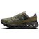 On Multisportsko Herrer Sneaker Low - Oliven/Sort/Hvid
