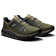 On Multisportsko Herrer Sneaker Low - Oliven/Sort/Hvid