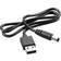 Hellberg Laddkabel USB