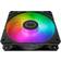 Cooler Master SickleFlow Edge 120 ARGB PWM Black 120mm