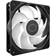 Cooler Master SickleFlow Edge 120 ARGB PWM Black 120mm
