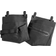 Mascot Customized Craftsman Holster Pockets - Black