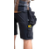 Mascot Customized Craftsman Holster Pockets - Black