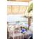 Byon Bubba Duk 280 x 150 cm Beige Bordsduk Beige (280x150cm)