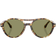 Giorgio Armani AR8236U Solglasögon Acetat Sköldpadda Grön