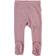 Joha Footed Leggings - Old Rose (21663-122-15715)