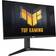 ASUS VG27AQL5A 27 Inch Gaming Bildskärm