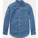 Polo Ralph Lauren Kid's Cotton Chambray Shirt - Dark Blue (323713843001)