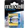Maxell C/LR14 Alkaline Compatible 2-pack