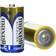 Maxell C/LR14 Alkaline Compatible 2-pack