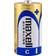 Maxell C/LR14 Alkaline Compatible 2-pack