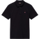 Napapijri Ealis Sort polo med korte ærmer-Black Black