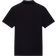 Napapijri Ealis Sort polo med korte ærmer-Black Black