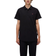 Napapijri Ealis Sort polo med korte ærmer-Black Black