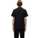 Napapijri Ealis Sort polo med korte ærmer-Black Black
