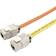 Digitus Keystone Module RJ45 STP Cat6a Mono Adapter