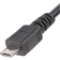 Goobay USB A - USB Micro-B 0.2m