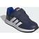 adidas Kid's Tensaur Switch - Shadow Navy/Cloud White/Royal Blue
