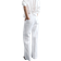 Mango Danila Jeans - White Denim