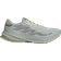 adidas Supernova Rise GTX Løbesko - Wonder Silver Silver Metallic/Olive Strata