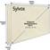 Sylvox OT75A1COVER Waterproof Outdoor TV Cover