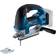 Bosch STIKSAV GST 18V-155 BC SOLO Utan batteri och laddare