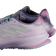 adidas Supernova Rise GTX Löparskor Dam Powder Plum Silver Metalic Mint Ton