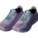 adidas Supernova Rise GTX Löparskor Dam Powder Plum Silver Metalic Mint Ton