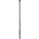 Bosch HAMMERBOR PLUS-7X 8X165MM 30 STK