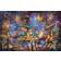 Ravensburger Jigsaw Puzzle Dragons Library 3000 Pieces