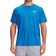 Under Armour Tech Textured Trænings T-shirt - Blå