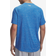 Under Armour Tech Textured Short Sleeve UA Tech Textured - Blue Atlantis