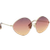 Victoria Beckham Damsolglasögon Ø 64 mm - Ø 64 mm
