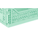 Aykasa Foldekasse 40x30x15 cm Midi Warm Mint Opbevaringsboks