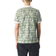 Pretty Green Aquarelle Paisley Polo - Stone