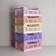 Aykasa Midi Folding Coconut Milk Storage Box
