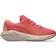 Asics Novablast 5 GS - Dark Pink Clay/Rubble Red