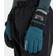 Didriksons Lovas Five Finger Glove - Star Blue(505600-G15)