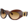 Versace VE4462 54462L - Brown