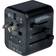Verbatim UTA-01 Universal Travel Adapter