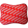 Skross Travel Pillow Rejsepude 39x29.5x12 cm Rød Nakkepude Rød