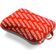 Skross Travel Pillow Rejsepude 39x29.5x12 cm Rød Nakkepude Rød
